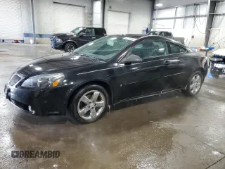 2006 Pontiac G6 GT с VIN 1G2ZH158864129078, выставлен на аукционе Copart как лот 44791085 с пробегом 129 566 миль миль и Списание • Salvage title. История ставок и продаж доступна на DreamBid. Изображение 1.