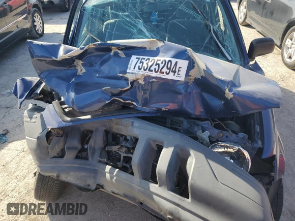 1997 Honda CR-V with VIN JHLRD1852VC072036, listed as a Copart auction lot 48295145 with 396,600 mi miles and Salvage Title. Bid and sale history available at carsss.com. Image 11.
