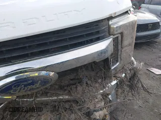 2017 Ford F-250 Lariat with VIN 1FT7W2BT0HEE78045, listed as a IAAI auction lot 41345496 with 245,720 mi miles and . Bid and sale history available at DreamBid. Image 6.