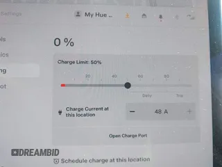 2024 Tesla Model Y с VIN 7SAYGDED2RF119770, выставлен на аукционе IAAI как лот 42462600 с пробегом 6 712 миль миль и . История ставок и продаж доступна на DreamBid. Изображение 17.
