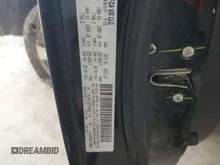 2016 Jeep Patriot Latitude z VIN 1C4NJRFB1GD799628, wystawiony jako Copart lot #60690555 z przebiegiem 43 021 mil mil oraz Szkoda całkowita • Salvage title. Historia ofert i sprzedaży dostępna na DreamBid. Obrazek 12.