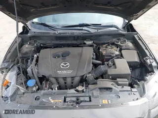 2016 Mazda CX-3 Sport with VIN JM1DKBB75G0114507, listed as a IAAI auction lot 41858416 with 152,822 mi miles. Bid and sale history available at carsss.com. Image 10.