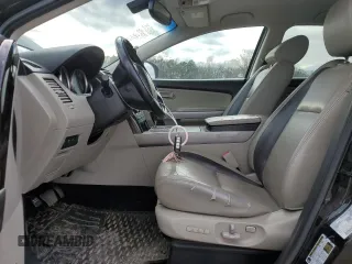 2010 Mazda CX-9 Touring with VIN JM3TB3MV3A0207960, listed as a Copart auction lot 42951375 with 174,284 mi miles and Clean Title. Bid and sale history available at carsss.com. Image 7.