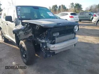 2020 Jeep Renegade Jeepster with VIN ZACNJBAB4LPL22263, listed as a IAAI auction lot 41999042 with 98,934 mi miles and . Bid and sale history available at DreamBid. Image 6.