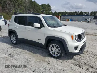 2019 Jeep Renegade Limited with VIN ZACNJAB16KPJ93294, listed as a Copart auction lot 49148655 with 106,473 mi miles and Clean Title. Bid and sale history available at carsss.com. Image 4.