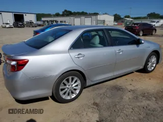 2012 Toyota Camry XLE z VIN 4T1BD1FK6CU010214, wystawiony jako Copart lot #57690544 z przebiegiem 77 943 mil mil oraz Szkoda całkowita • Salvage title. Historia ofert i sprzedaży dostępna na DreamBid. Obrazek 3.