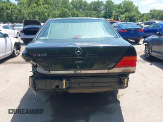 1995 Mercedes-Benz S с VIN WDBGA51E1SA220942, выставлен на аукционе IAAI как лот 42676222 с пробегом 204 200 миль миль и . История ставок и продаж доступна на DreamBid. Изображение 17.