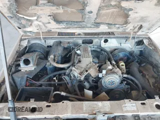 1987 Ford Ranger with VIN 1FTCR11TXHUB58951, listed as a IAAI auction lot 41882096 with Not Provided miles and . Bid and sale history available at DreamBid. Image 10.