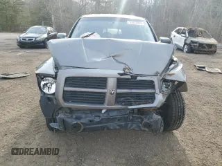 2007 Dodge Dakota ST z VIN 1D7HE28K27S232089, wystawiony jako Copart lot #53322025 z przebiegiem Nie podano mil oraz Czysty tytuł • Clean title. Historia ofert i sprzedaży dostępna na DreamBid. Obrazek 5.