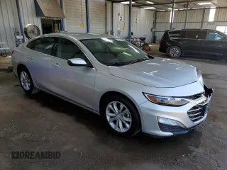 2019 Chevrolet Malibu LT with VIN 1G1ZD5ST2KF132718, listed as a Copart auction lot 52525895 with 81,362 mi miles and Clean Title. Bid and sale history available at DreamBid. Image 4.