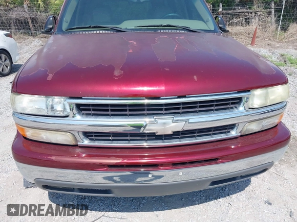 2003 Chevrolet Tahoe LT with VIN 1GNEC13Z93J234088, listed as a IAAI auction lot 42244167 with 183,070 mi miles and . Bid and sale history available at DreamBid. Image 13.
