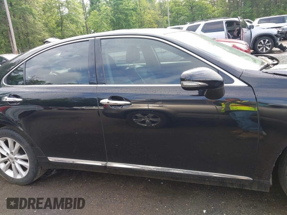 2010 Lexus ES 330 with VIN JTHBK1EG1A2407229, listed as a IAAI auction lot 42259770 with 148,757 mi miles and . Bid and sale history available at DreamBid. Image 13.
