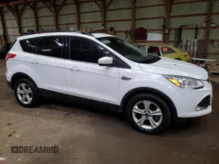 2014 Ford Escape SE with VIN 1FMCU9G94EUE30359, listed as a Copart auction lot 50606525 with 241,898 mi miles and Salvage Title. Bid and sale history available at carsss.com. Image 4.