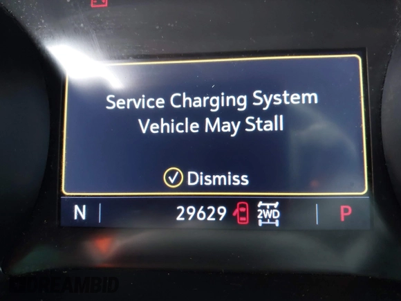 2022 Buick Encore GX Select with VIN KL4MMESL4NB122084, listed as a IAAI auction lot 42113636 with 29,629 mi miles and . Bid and sale history available at DreamBid. Image 15.