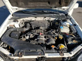 2001 Subaru Legacy Outback Limited with VIN 4S3BH686517636872, listed as a Copart auction lot 88520015 with 198,056 mi miles and Salvage title. Bid and sale history available at DreamBid. Image 11.