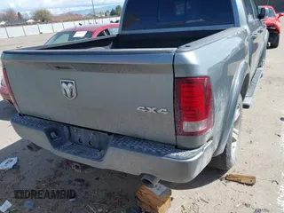 2013 Ram 1500 Sport z VIN 1C6RR7MT3DS515649, wystawiony jako IAAI lot #41949253 z przebiegiem Nie podano mil oraz . Historia ofert i sprzedaży dostępna na DreamBid. Obrazek 16.
