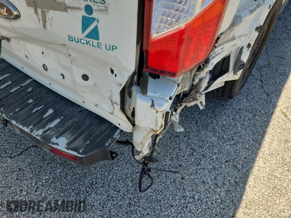 2019 Ford Transit with VIN 1FTYE1YM7KKA40830, listed as a IAAI auction lot 42715724 with 182,589 mi miles and . Bid and sale history available at DreamBid. Image 48.