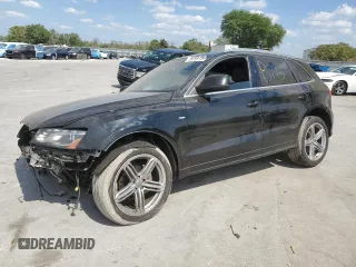 2010 Audi Q5 Prestige с VIN WA1WKBFP8AA042488, выставлен на аукционе Copart как лот 48786155 с пробегом Не указан миль и Списание • Salvage title. История ставок и продаж доступна на DreamBid. Изображение 1.
