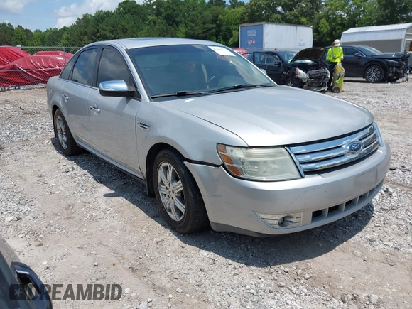 2009 Ford Taurus Limited with VIN 1FAHP25W99G118890, listed as a IAAI auction lot 42482833 with 256,244 mi miles and . Bid and sale history available at DreamBid. Image 1.