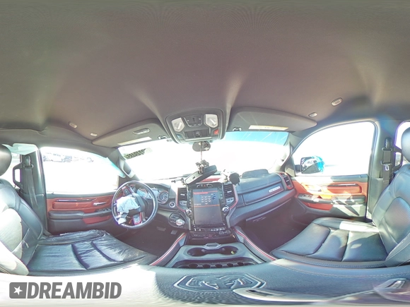 2019 Ram 1500 Rebel с VIN 1C6SRFLT7KN811895, выставлен на аукционе Copart как лот 52249485 с пробегом 162 597 миль миль и Списание • Salvage title. История ставок и продаж доступна на DreamBid. Изображение 13.