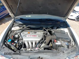 2005 Acura TSX with VIN JH4CL96915C016789, listed as a IAAI auction lot 42800422 with 158,765 mi miles and . Bid and sale history available at DreamBid. Image 10.