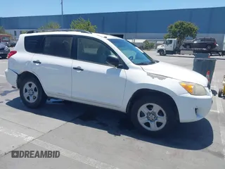 2010 Toyota RAV4 с VIN 2T3ZF4DV1AW037963, выставлен на аукционе IAAI как лот 42583617 с пробегом 209 092 миль миль и . История ставок и продаж доступна на DreamBid. Изображение 1.