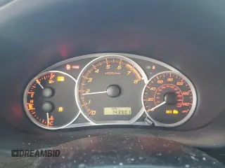 2013 Subaru WRX WRX Limited с VIN JF1GV7F60DG023835, выставлен на аукционе Copart как лот 44227435 с пробегом 143 901 миль миль и Чистый • Clean title. История ставок и продаж доступна на DreamBid. Изображение 9.
