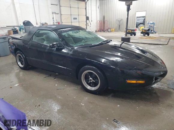 1994 Pontiac Firebird z VIN 2G2FS32S5R2245221, wystawiony jako Copart lot #41878715 z przebiegiem 148 854 mil mil oraz Szkoda całkowita • Salvage title. Historia ofert i sprzedaży dostępna na DreamBid. Obrazek 4.