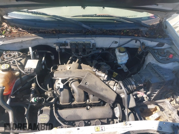 2005 Ford Escape Limited with VIN 1FMYU04135KA96157, listed as a IAAI auction lot 42339869 with 202,712 mi miles and . Bid and sale history available at DreamBid. Image 10.