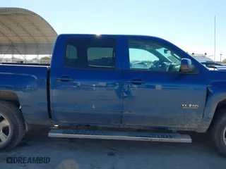2015 Chevrolet Silverado 1500 LT with VIN 3GCPCREC0FG358362, listed as a IAAI auction lot 41654405 with 200,618 mi miles. Bid and sale history available at carsss.com. Image 13.