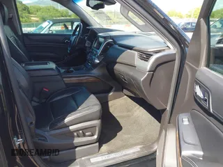 2016 Chevrolet Suburban LT with VIN 1GNSCHKC5GR288312, listed as a IAAI auction lot 41681664 with 195,619 mi miles and . Bid and sale history available at DreamBid. Image 5.