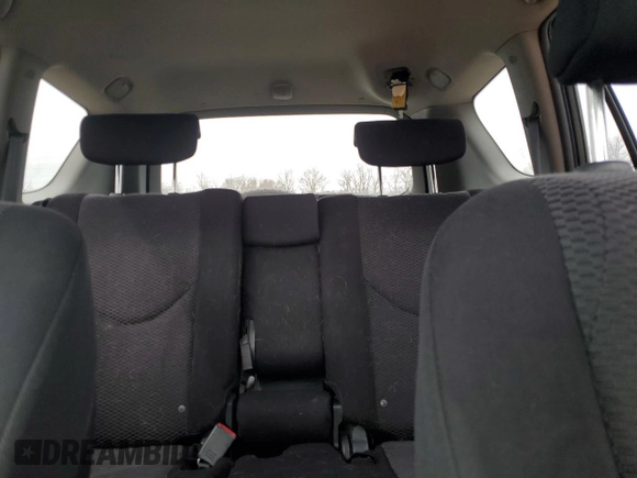 2008 Toyota RAV4 Sport with VIN JTMBK32V486030799, listed as a Copart auction lot 51377365 with 207,942 mi miles and Clean Title. Bid and sale history available at carsss.com. Image 10.