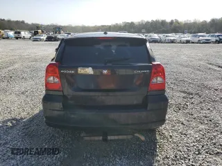 2011 Dodge Caliber Mainstreet with VIN 1B3CB3HAXBD120892, listed as a Copart auction lot 49872745 with Not Provided miles and Salvage Title. Bid and sale history available at DreamBid. Image 6.