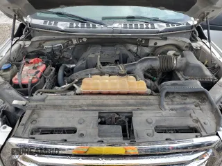2016 Ford F-150 XL с VIN 1FTEW1CP8GKE54210, выставлен на аукционе Copart как лот 53976795 с пробегом 131 819 миль миль и Списание • Salvage title. История ставок и продаж доступна на DreamBid. Изображение 11.