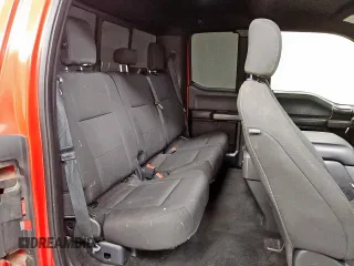 2018 Ford F-150 XL с VIN 1FTFX1E52JKD88712, выставлен на аукционе Copart как лот 62669805 с пробегом 100 434 миль миль и Чистый • Clean title. История ставок и продаж доступна на DreamBid. Изображение 10.