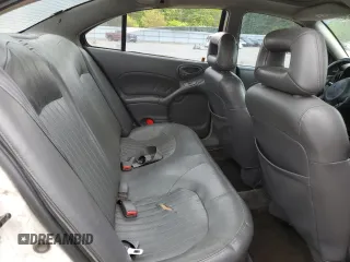 2000 Pontiac Grand Am GT with VIN 1G2NW52E2YM799735, listed as a Copart auction lot 51782455 with 181,850 mi miles and Salvage title. Bid and sale history available at DreamBid. Image 11.