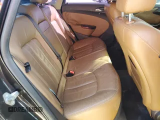 2013 Buick Verano Leather Group with VIN 1G4PS5SK4D4175138, listed as a Copart auction lot 85016644 with 165,163 mi miles and Salvage Title. Bid and sale history available at carsss.com. Image 11.