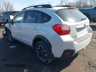 2014 Subaru Crosstrek Limited z VIN JF2GPAGC4EH336342, wystawiony jako IAAI lot #41782248 z przebiegiem 167 267 mil mil oraz . Historia ofert i sprzedaży dostępna na DreamBid. Obrazek 3.