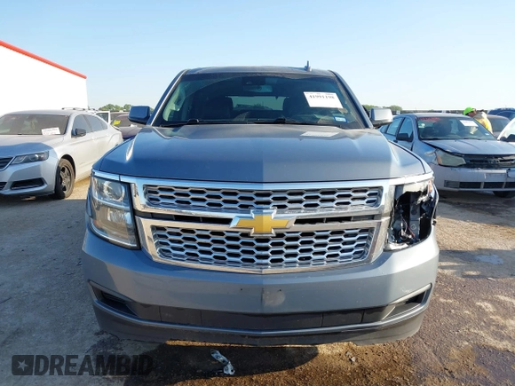 2016 Chevrolet Tahoe LT z VIN 1GNSCBKC3GR214982, wystawiony jako IAAI lot #41991198 z przebiegiem 176 422 mil mil oraz . Historia ofert i sprzedaży dostępna na DreamBid. Obrazek 12.