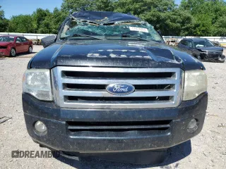 2013 Ford Expedition XLT with VIN 1FMJU1H5XDEF01285, listed as a Copart auction lot 57674905 with 223,014 mi miles and Non repairable. Bid and sale history available at DreamBid. Image 5.