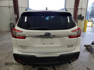 2023 Subaru Ascent Touring with VIN 4S4WMAWD6P3423524, listed as a Copart auction lot 41418475 with 16,573 mi miles and Salvage title. Bid and sale history available at DreamBid. Image 6.