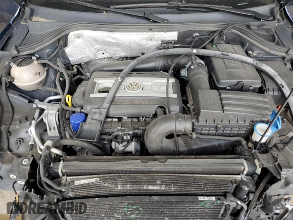 2016 Volkswagen Tiguan S z VIN WVGBV7AX6GW529387, wystawiony jako Copart lot #56159045 z przebiegiem 76 213 mil mil oraz Szkoda całkowita • Salvage title. Historia ofert i sprzedaży dostępna na DreamBid. Obrazek 12.