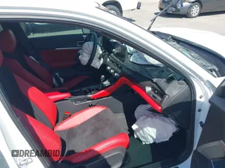 2024 Acura Integra Type S z VIN 19UDE5G93RA000183, wystawiony jako IAAI lot #42083337 z przebiegiem Nie podano mil oraz . Historia ofert i sprzedaży dostępna na DreamBid. Obrazek 5.