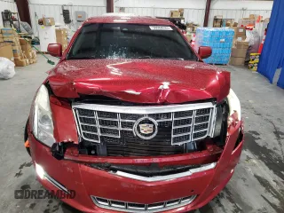 2013 Cadillac XTS Luxury с VIN 2G61P5S30D9183984, выставлен на аукционе Copart как лот 59968385 с пробегом 286 575 миль миль и Списание • Salvage title. История ставок и продаж доступна на DreamBid. Изображение 5.