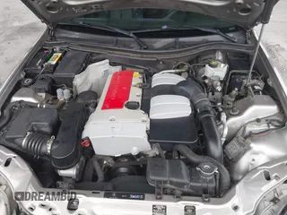 2003 Mercedes-Benz SLK 230 Kompressor с VIN WDBKK49F63F276815, выставлен на аукционе IAAI как лот 42412039 с пробегом 96 818 миль миль и . История ставок и продаж доступна на DreamBid. Изображение 10.