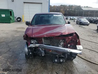 2007 Chevrolet Colorado LT w/1LT with VIN 1GCCS19E878195434, listed as a Copart auction lot 84729474 with 75,164 mi miles and Salvage Title. Bid and sale history available at carsss.com. Image 5.