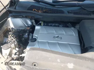 2010 Lexus RX 350 with VIN 2T2ZK1BAXAC012642, listed as a IAAI auction lot 42661517 with 150,270 mi miles and . Bid and sale history available at DreamBid. Image 10.