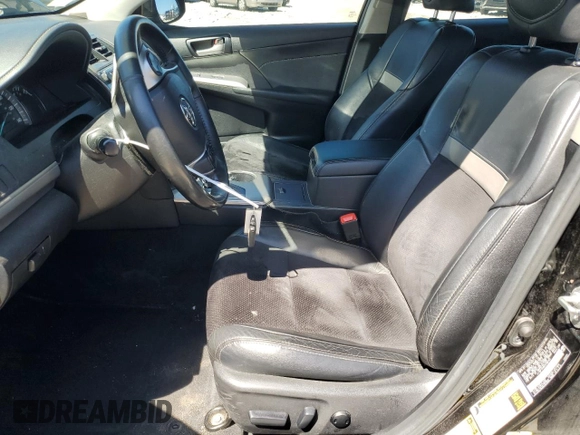 2014 Toyota Camry L with VIN 4T1BF1FK6EU798103, listed as a Copart auction lot 52677075 with 147,735 mi miles and Clean Title. Bid and sale history available at carsss.com. Image 7.