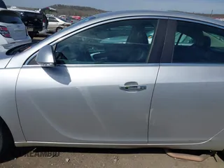2012 Buick Regal Premium 1 z VIN 2G4GS5EK1C9206031, wystawiony jako IAAI lot #41808537 z przebiegiem 223 593 mil mil oraz . Historia ofert i sprzedaży dostępna na DreamBid. Obrazek 14.