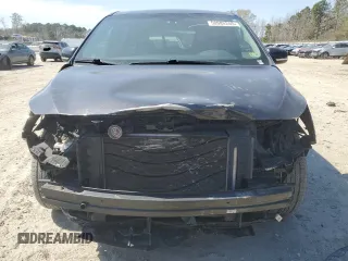 2019 Kia Sedona EX with VIN KNDMB5C1XK6510837, listed as a Copart auction lot 50980205 with 107,762 mi miles and Salvage Title. Bid and sale history available at carsss.com. Image 5.